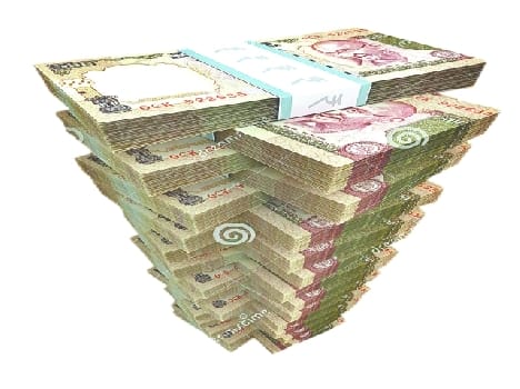 real state will get profit from budget